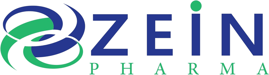 Zien Pharma
